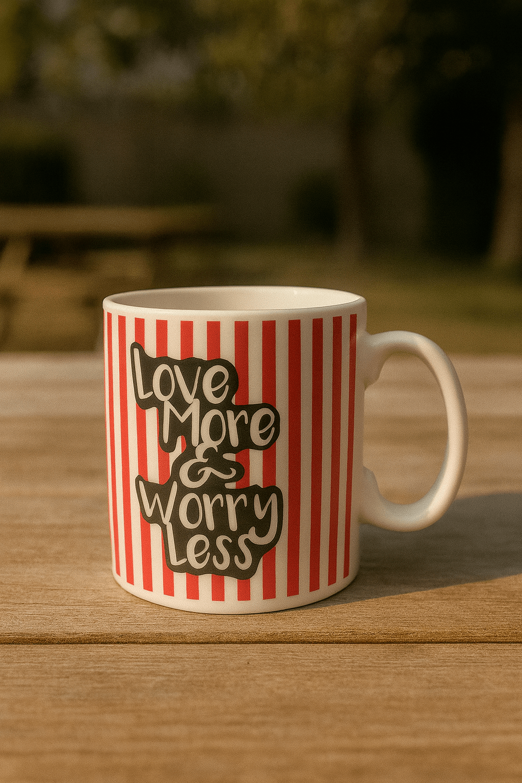 Motivational Ceramic Mugs